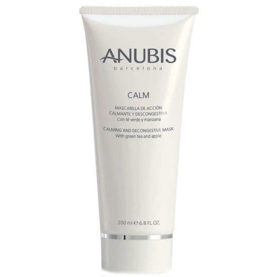 Anubis Mask Line Calm - Успокаивающая маска