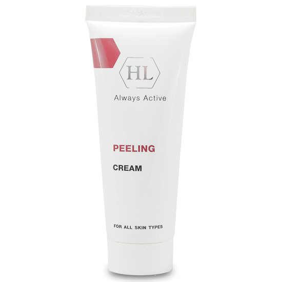 Holy Land Peeling Cream - Пилинг-крем