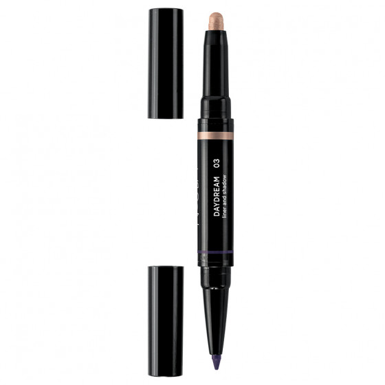 Nouba Daydream Liner And Shadow - Карандаш-дуэт для глаз 2 в 1