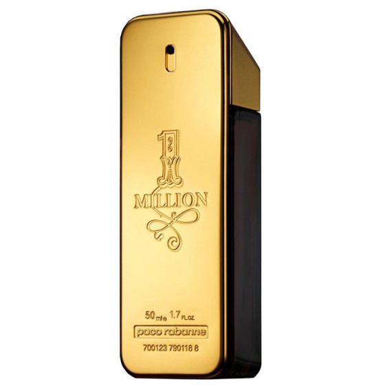 Paco Rabanne 1 Million Gift Set - Подарочный набор - 1