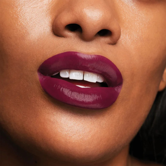 Smashbox Be Legendary Prime & Plush Lipstick - Кремовая помада для губ - 2