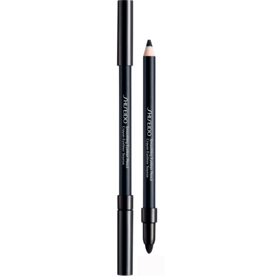 Shiseido Smoothing Eyeliner Pencil - Карандаш контурный для век