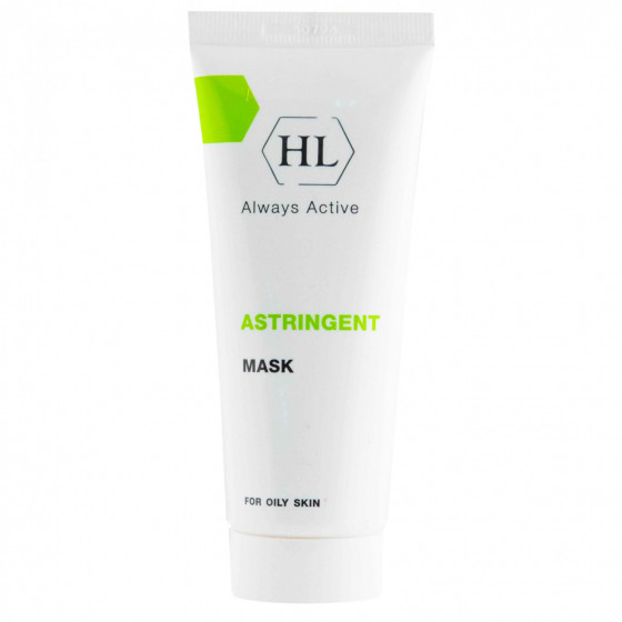 Holy Land Astringent Mask - Сокращающая маска