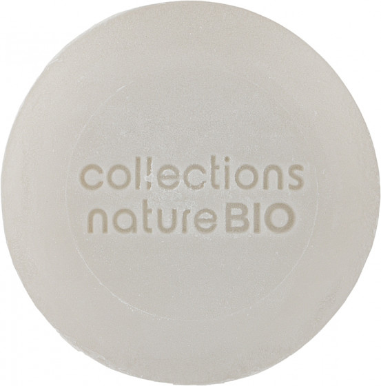 Eugene Perma Collections Nature Bio Organic Solid Shampoo Purifying - Твердый шампунь для жирных волос