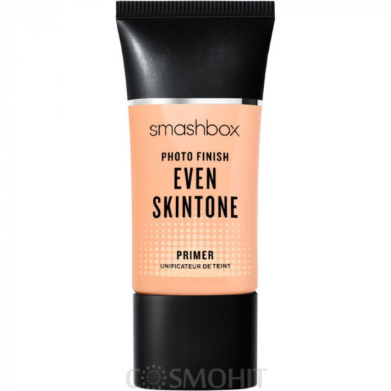 Smashbox Photo Finish Color Correcting Foundation Primer Blend - Корректирующая основа под макияж