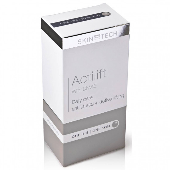 Skin Tech Actilift Cream - Крем для лица "Актилифт" - 1