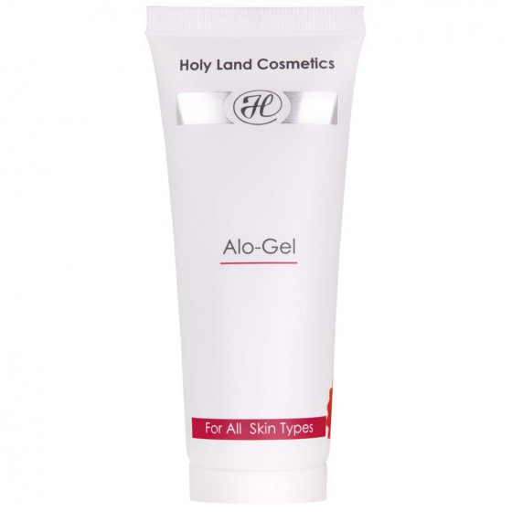 Holy Land Varieties Alo-Gel - Гель алоэ