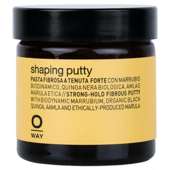 Rolland Oway Shaping Putty - Воск для придания текстуры волосам