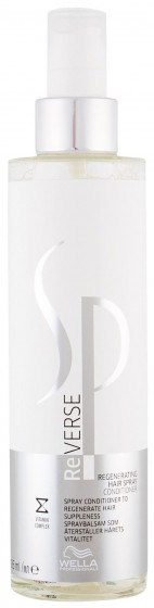 Wella Professionals SP Reverse Regenerating Spray Conditioner - Регенерирующий спрей-кондиционер для волос