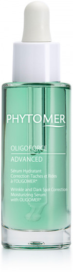 Phytomer Oligoforce Advanced Serum - Сыворотка для лица с олигомерами