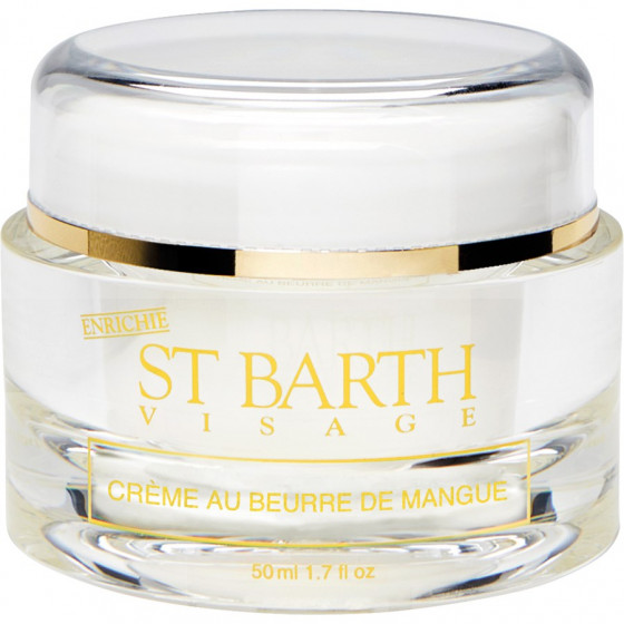 Ligne St Barth Mango Butter Cream - Крем с экстрактом манго