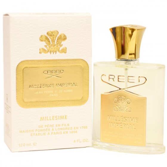 Creed Millesime Imperial - Парфюмированная вода