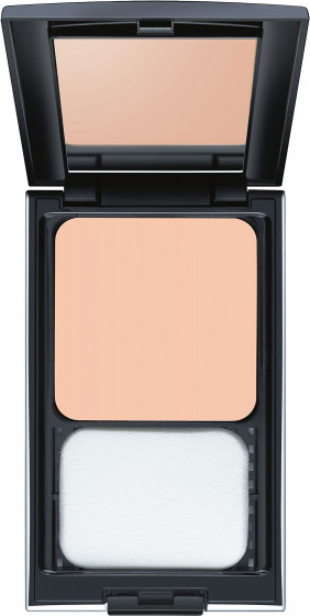 Malu Wilz Perfect Finish Foundation - Матирующая тональная пудра