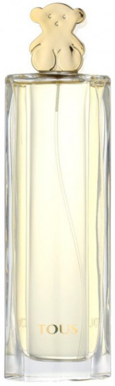 Tous Gold - Парфюмированная вода - 1