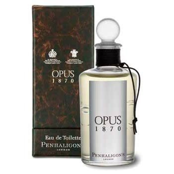 Penhaligon`s Opus 1870T - Туалетная вода