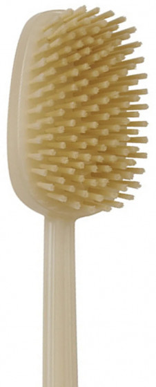 Acca Kappa Bath Brush Ivory - Щетка для тела - 3