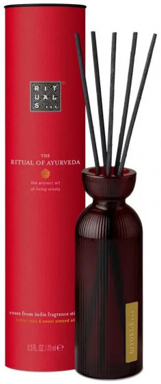 Rituals The Ritual of Ayurveda Fragrance Sticks - Аромадиффузор