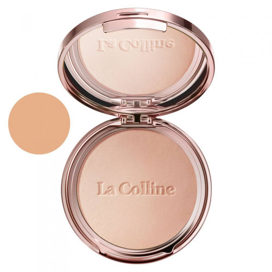 La Colline NativAge Le Teint Poudre SPF 15 - Тональная пудра с SPF15