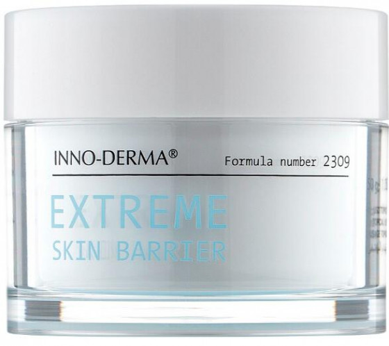 Innoaesthetics Extreme Skin Barrier - Питательный крем для сухой и чувствительной кожи