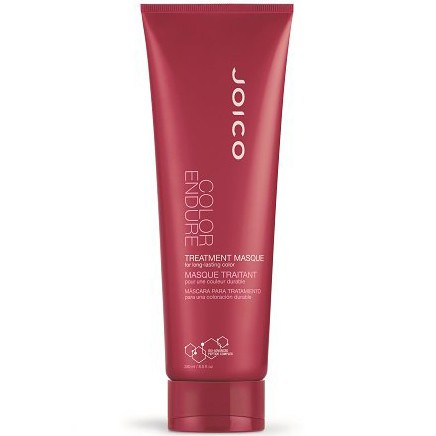 Joico Color Endure Treatment Masque Long Lasting Color - Маска восстанавливающая для стойкости цвета