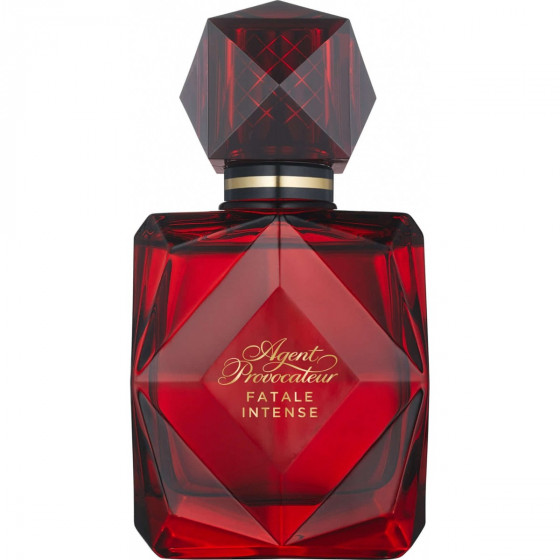 Agent Provocateur Fatale Intense - Парфюмированная вода (тестер)