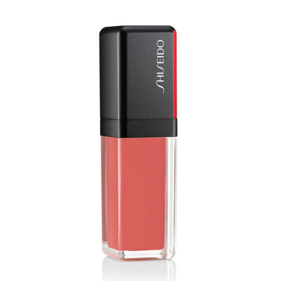 Shiseido Lacquer Ink Lip Shine - Блеск для губ