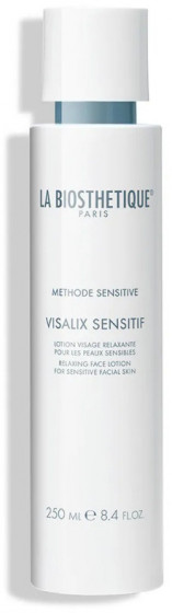 La Biosthetique Methode Sensitive Visalix Sensitif - Успокаивающий тоник для чувствительной кожи