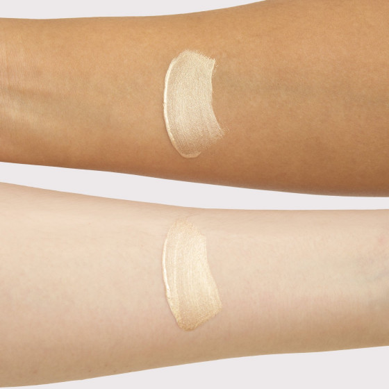 TheBalm Dew Manizer Liquid Highlighter - Жидкий хайлайтер - 3