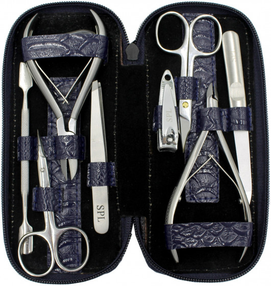 SPL 77602A - Маникюрный набор