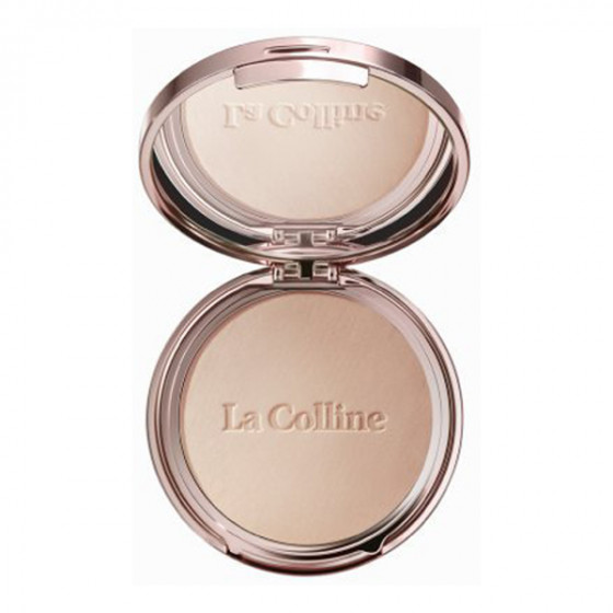 La Colline NativAge Le Teint Poudre SPF 15 - Тональная пудра с SPF15