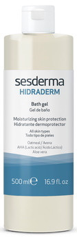 Sesderma Hidraderm Bath Gel - Гель для душа