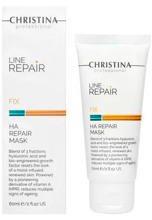 Christina Line Repair Fix HA Repair Mask - Восстановительная маска для лица