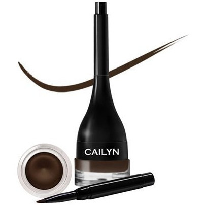 Cailyn Gel Eyeliner - Гелевая подводка для глаз