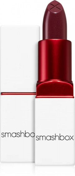Smashbox Be Legendary Prime & Plush Lipstick - Кремовая помада для губ - 1