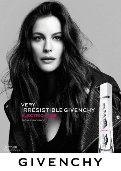 Givenchy Very Irresistible Electric Rose - Туалетная вода (тестер) - 1