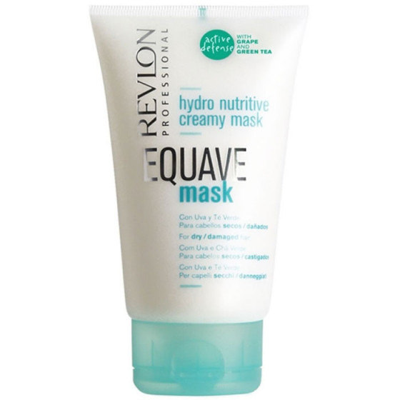 Revlon Professional Equave Ad Hydro Nutritive Creamy Mask - Крем-маска увлажняющая и питательная