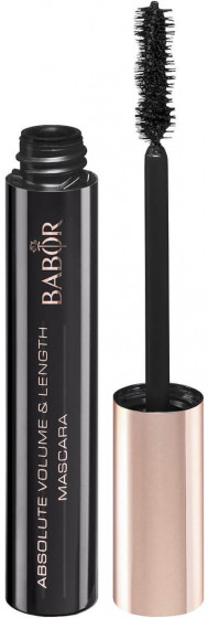 Babor Absolute Volume&Length Mascara - Тушь для ресниц "Объем и Длина"