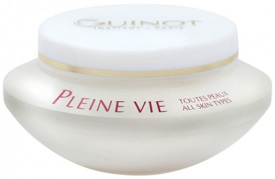 Guinot Creme Pleine Vie - Омолаживающий компенсирующий крем