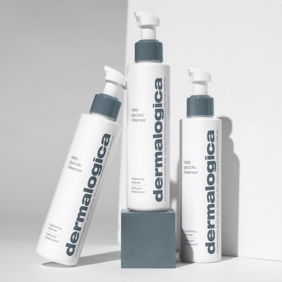 Dermalogica Daily Glycolic Cleanser - Ежедневный очиститель с гликолевой кислотой - 2