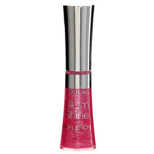 L`Oreal Glam Shine Reflexion - Блеск для губ