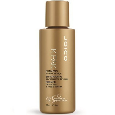 Joico K-Pak Reconstruct Shampoo - Шампунь восстанавливающий для поврежденных волос