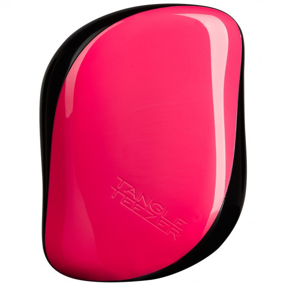 Tangle Teezer Compact Styler Pink Sizzle - Щетка для волос