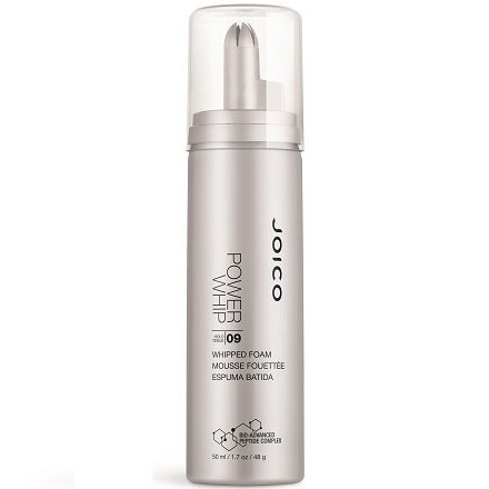 Joico Style & Finish Power Whip Whipped Foam-Hold-9 50 мл - Мусс для укладки экстрасильной фиксации