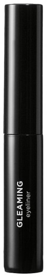 Nouba Gleaming Liquid Eyeliner - Жидкая подводка для век