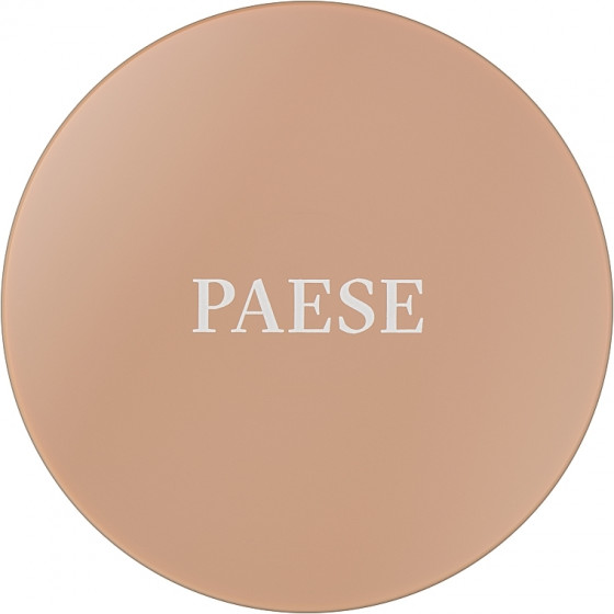 Paese Mgla Glowing Pressed Powder - Компактная пудра - 4