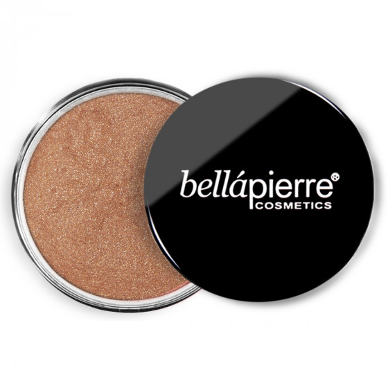 Bellapierre Loose Mineral Bronzer - Рассыпчатый минеральный бронзер для лица