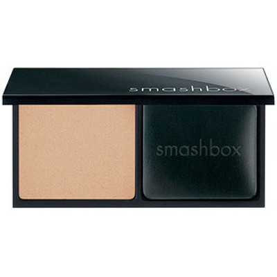 Smashbox Photo Set Pressed Powder - Компактная пудра