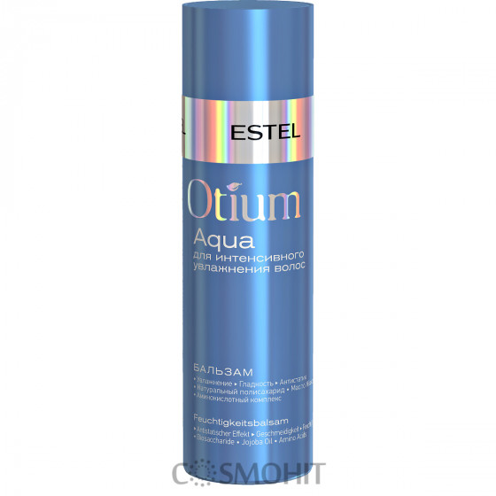 Estel Professional Otium Aqua - Увлажняющий бальзам