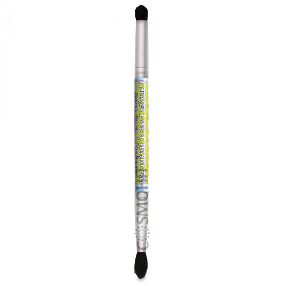 TheBalm Crease, Love And Happiness Brush - Кисть для теней