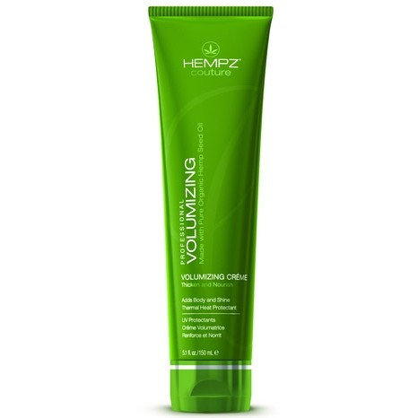 Hempz Volumizing Crème - Крем для объема